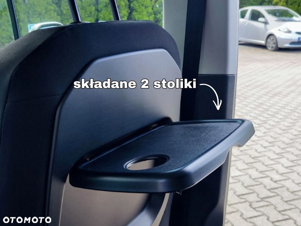 Opel Combo L 1.5 BlueHDi S&S GS EAT8 - 5