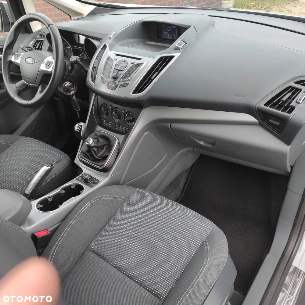 Ford C-MAX - 7