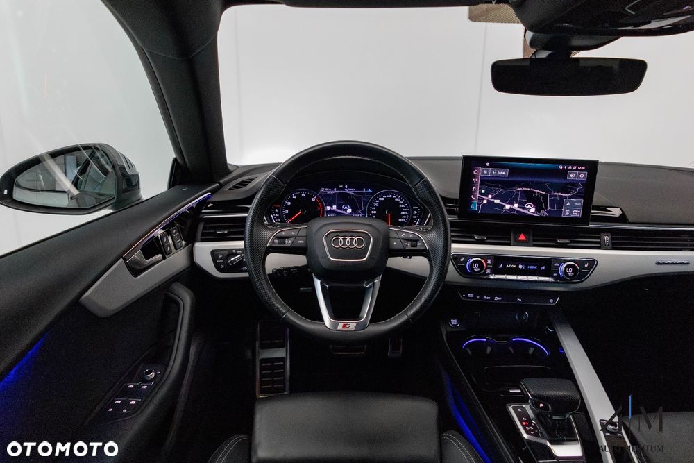 Audi A5 Sportback - 14