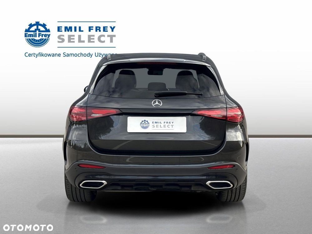 Mercedes-Benz Glc 2026 photo 4