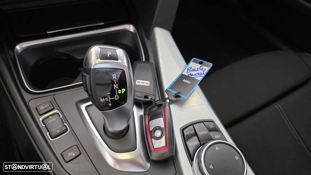 BMW 418 Gran Coupé d Line Sport Auto - 44