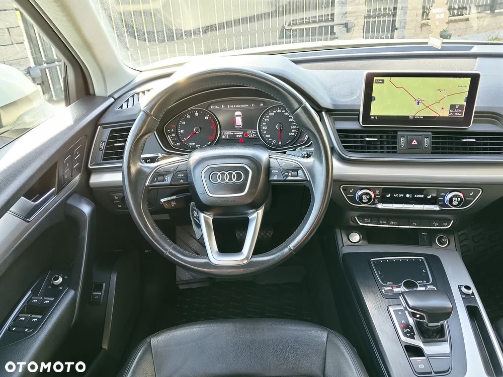 Audi Q5 2.0 TFSI Quattro S tronic - 11