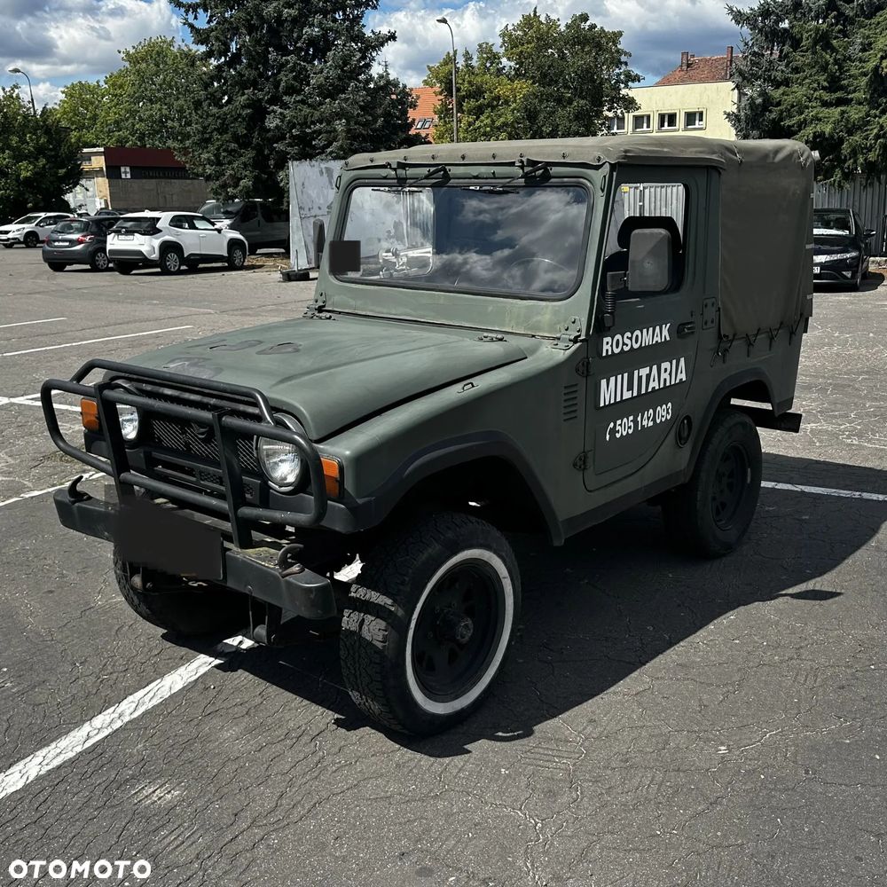 Daihatsu Inny - 1