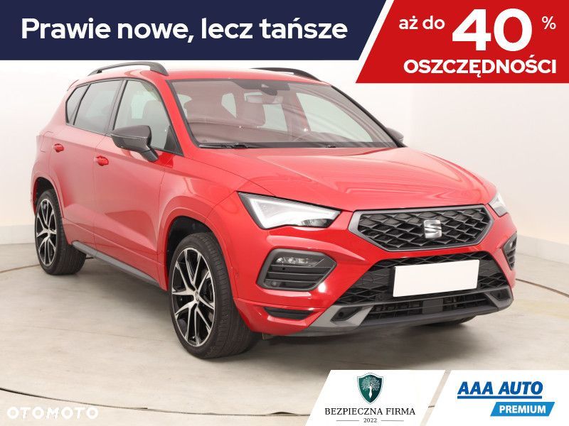 Seat Ateca - 2