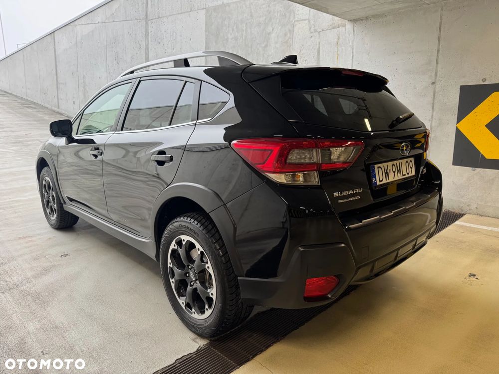 Subaru XV 1.6i Comfort (EyeSight) Lineartronic - 6