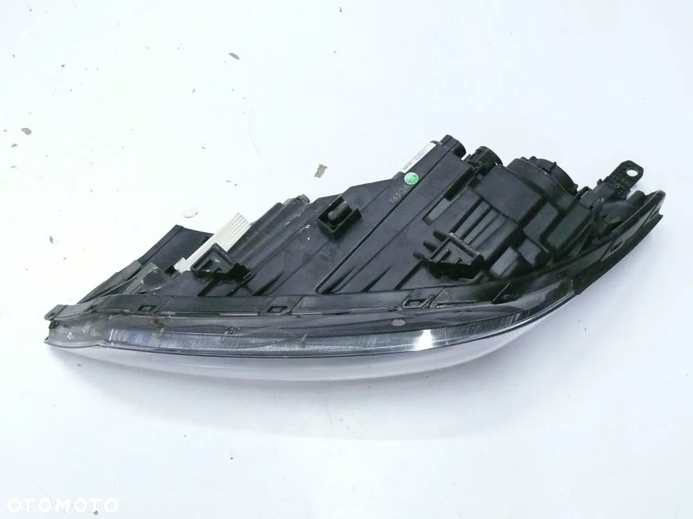 LAMPA PRZEDNIA PRAWA I LEWA HYUNDAI TUCSON III 2015 2018 WERSJA UK - 9