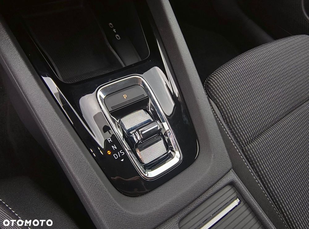 Skoda Octavia 1.4 TSI Plug-In Hybrid Ambition DSG - 20