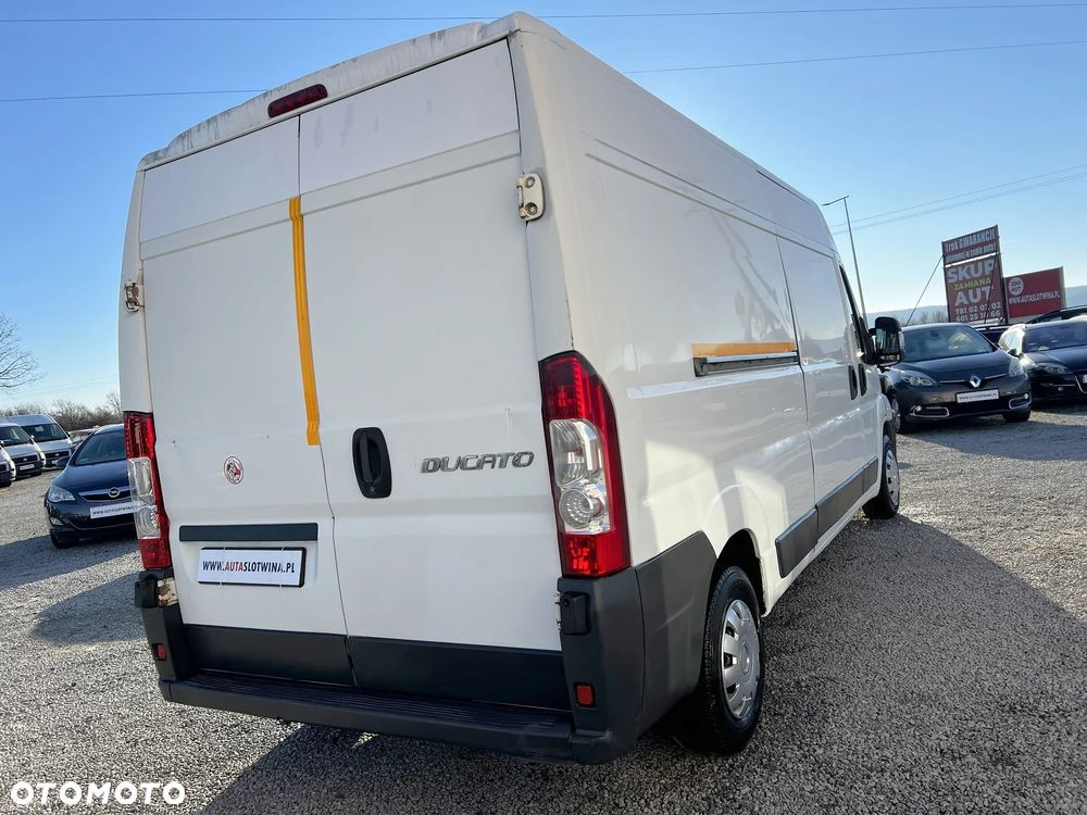 Fiat ducato - 5