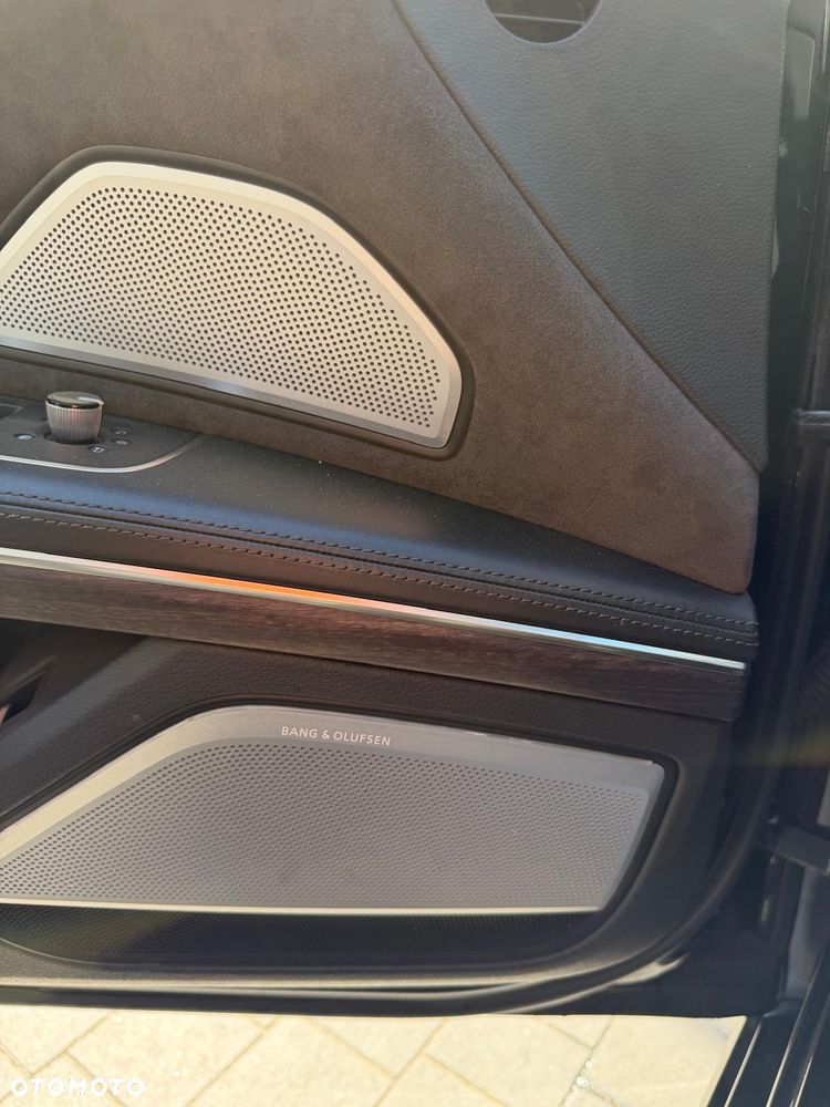 Audi A8 50 TDI quattro tiptronic - 10