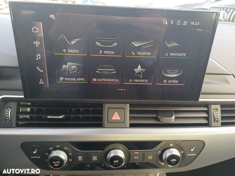 Audi A5 ack 2.0 40 TDI quattro S tronic MHEV Basic - 15