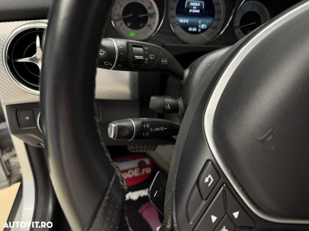 Mercedes-Benz GLK 350 CDI 4MATIC Aut. - 13