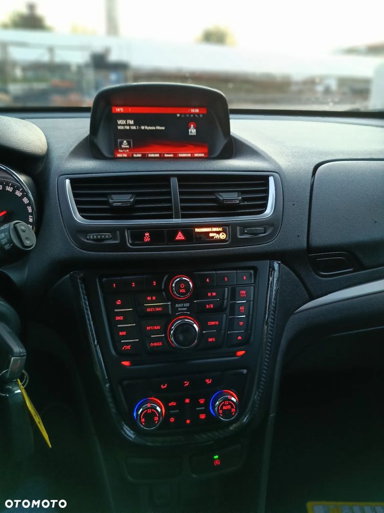Opel Mokka - 6