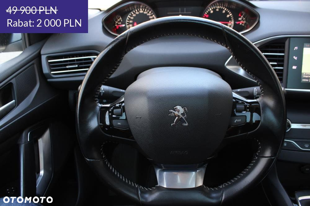 Peugeot 308 - 10