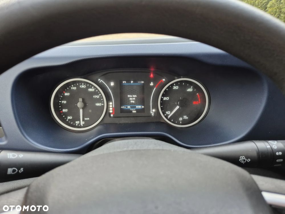 Iveco Iveco 35C18 3.0 180KM - 8