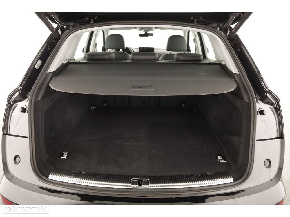 Audi Q5 50 TFSIe quattro Advanced S tronic - 25