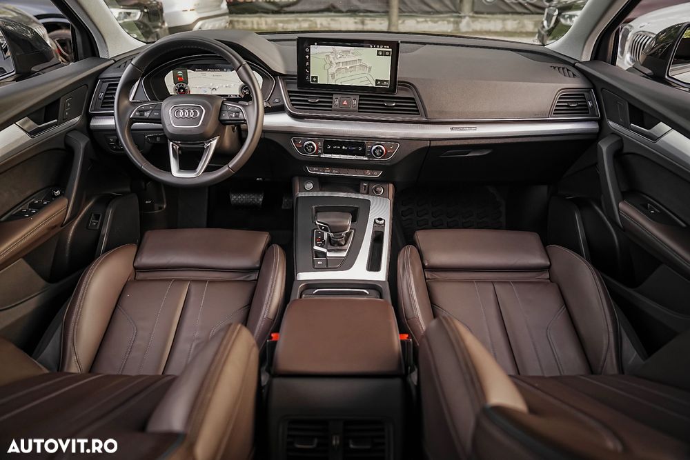 Audi Q5 45 TFSI quattro S tronic - 3