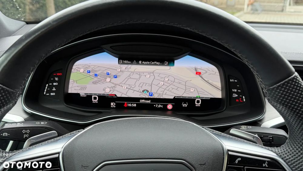 Audi A7 Sportback 45 TFSI Quattro S tronic - 34
