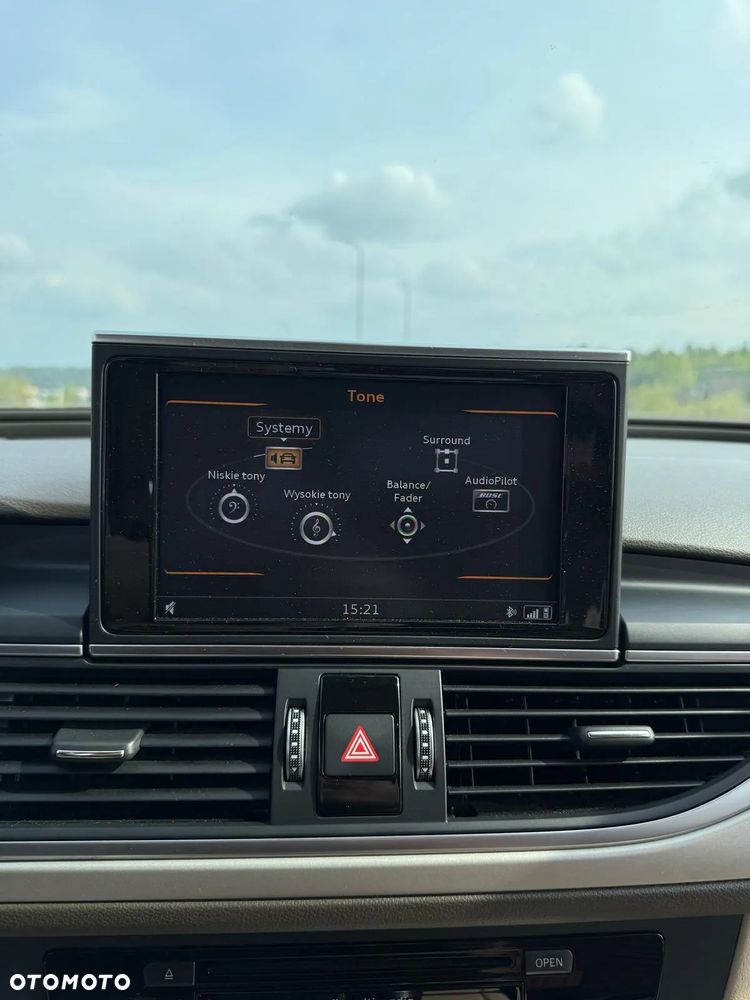 Audi A6 - 8