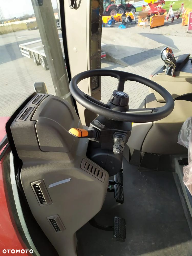 Case IH Puma 165 - 7