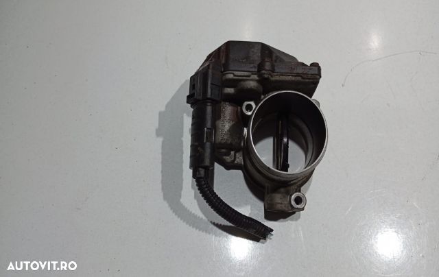 Clapeta acceleratie A2C53286823 2.0 TDCI Ford Galaxy 2 [2006 - 2010] - 1
