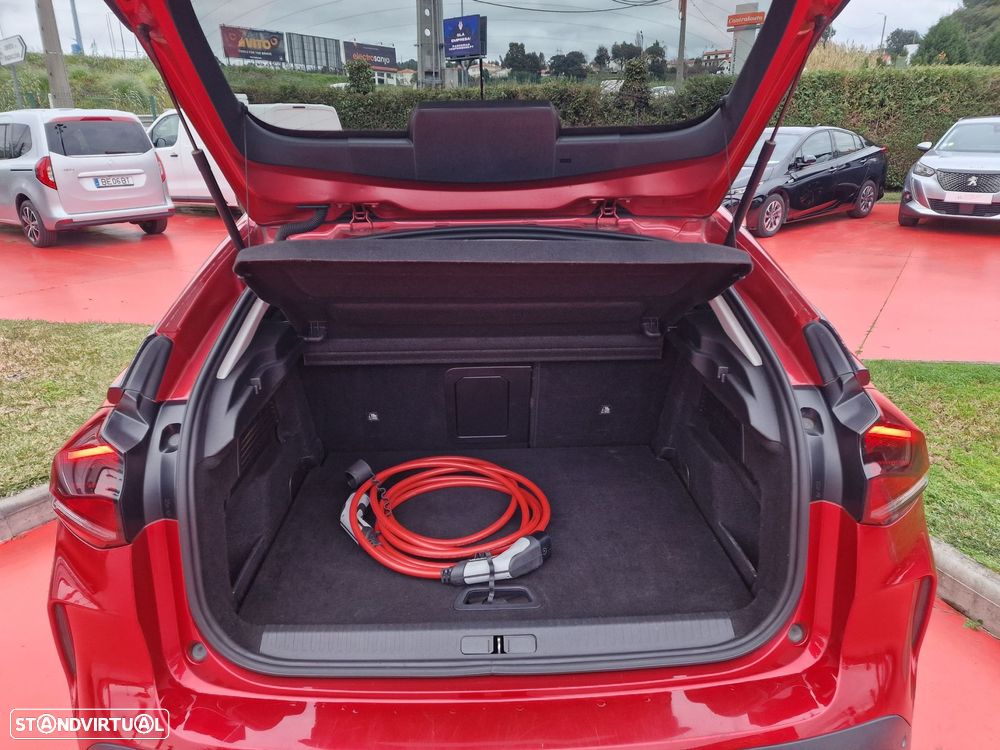 Citroën e-C4 50 kWh Shine Pack - 6