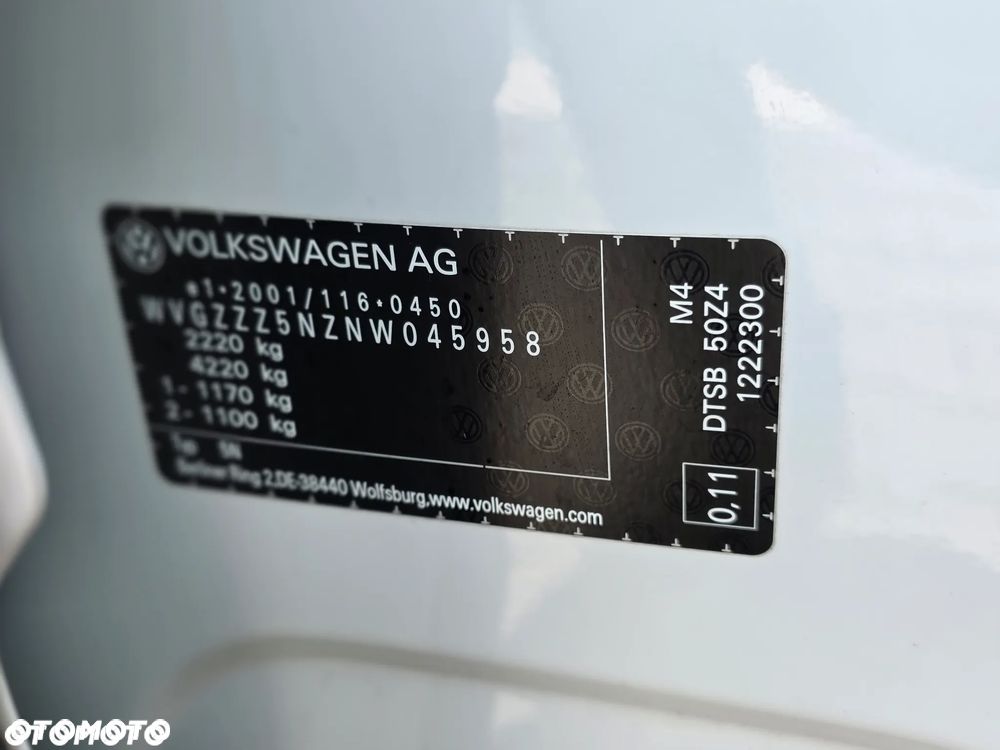 Volkswagen Tiguan 2.0 TDI SCR Life DSG - 33