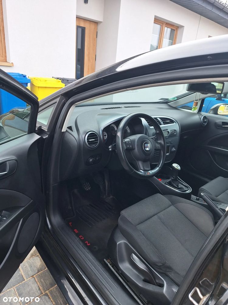 Seat Leon - 7