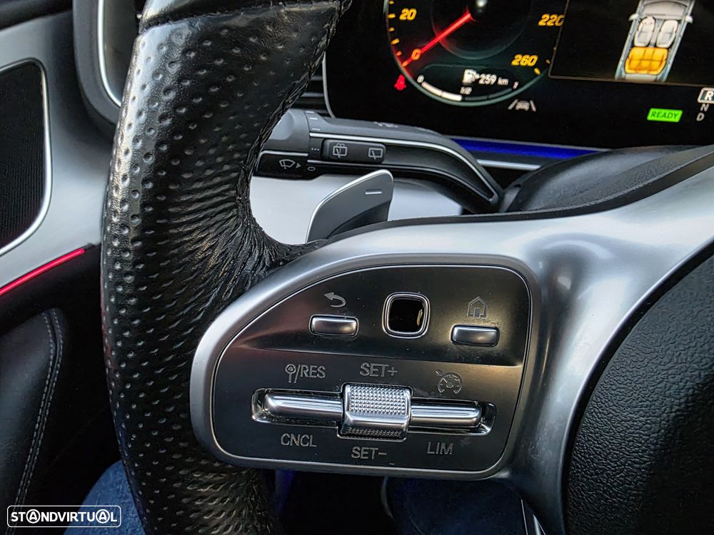 Mercedes-Benz GLE 350 de 4Matic - 34