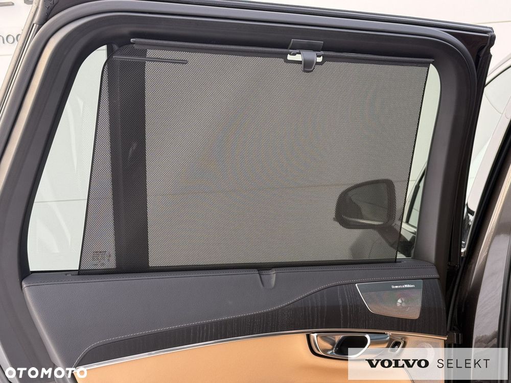 Volvo XC 90 - 36