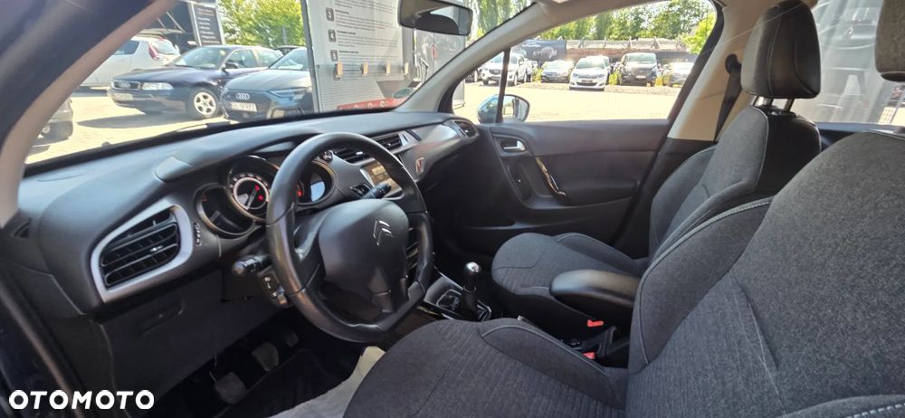 Citroën C3 Pure Tech (VTi) 68 Selection - 31