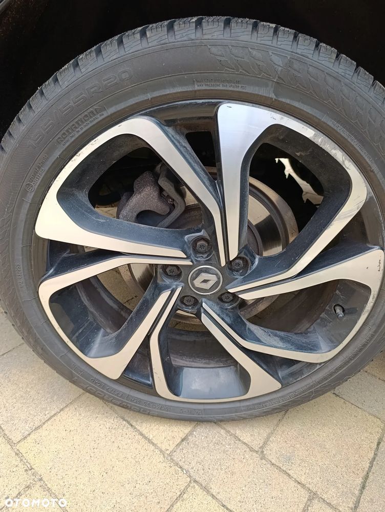 Renault Grand Scenic - 8