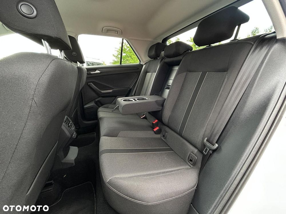 Volkswagen T-Roc 1.5 TSI Life Plus DSG - 19