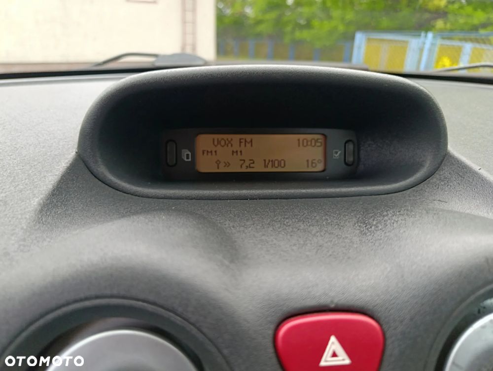 Citroën C3 1.6i 16V Exclusive MAP - 33