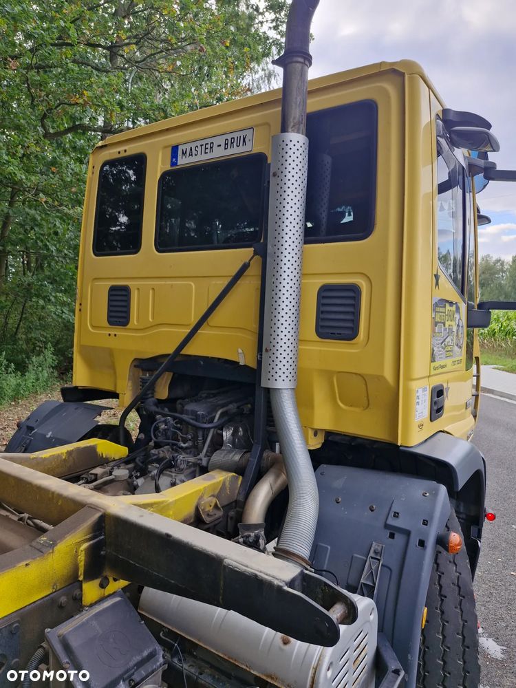 Iveco Eurocargo ML180 - 10