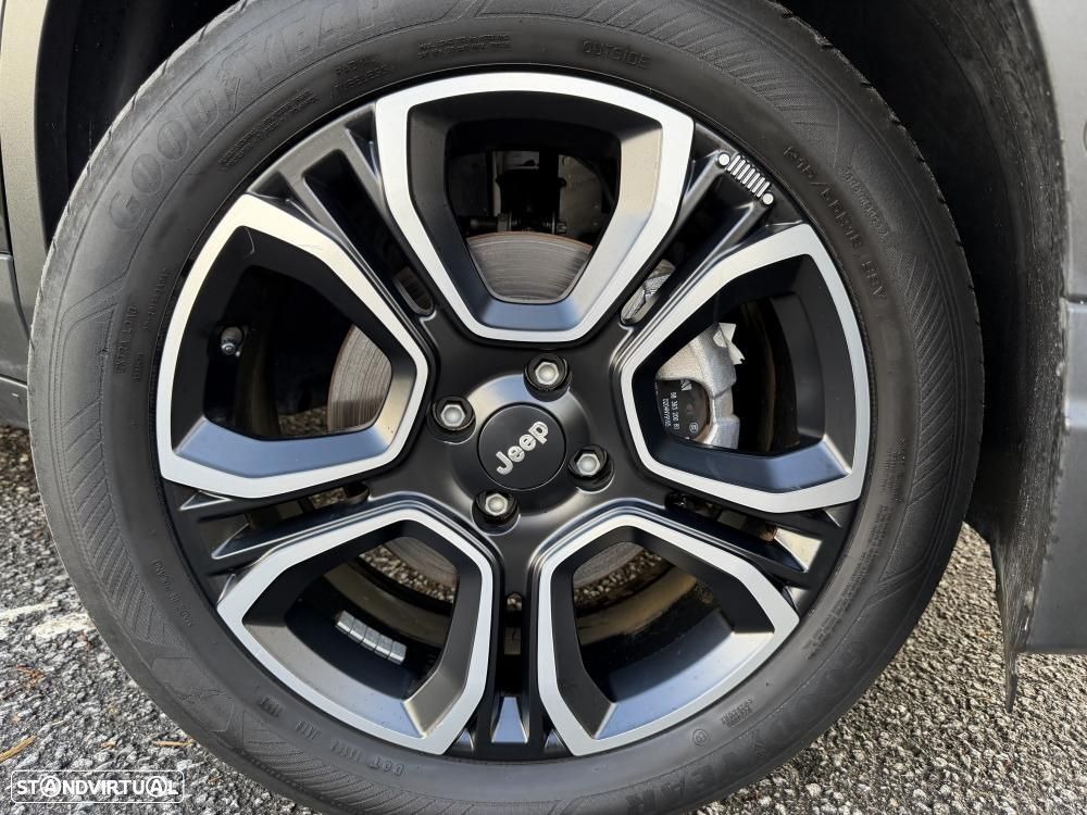 Jeep Avenger 54 kWh 1st Editon - 3