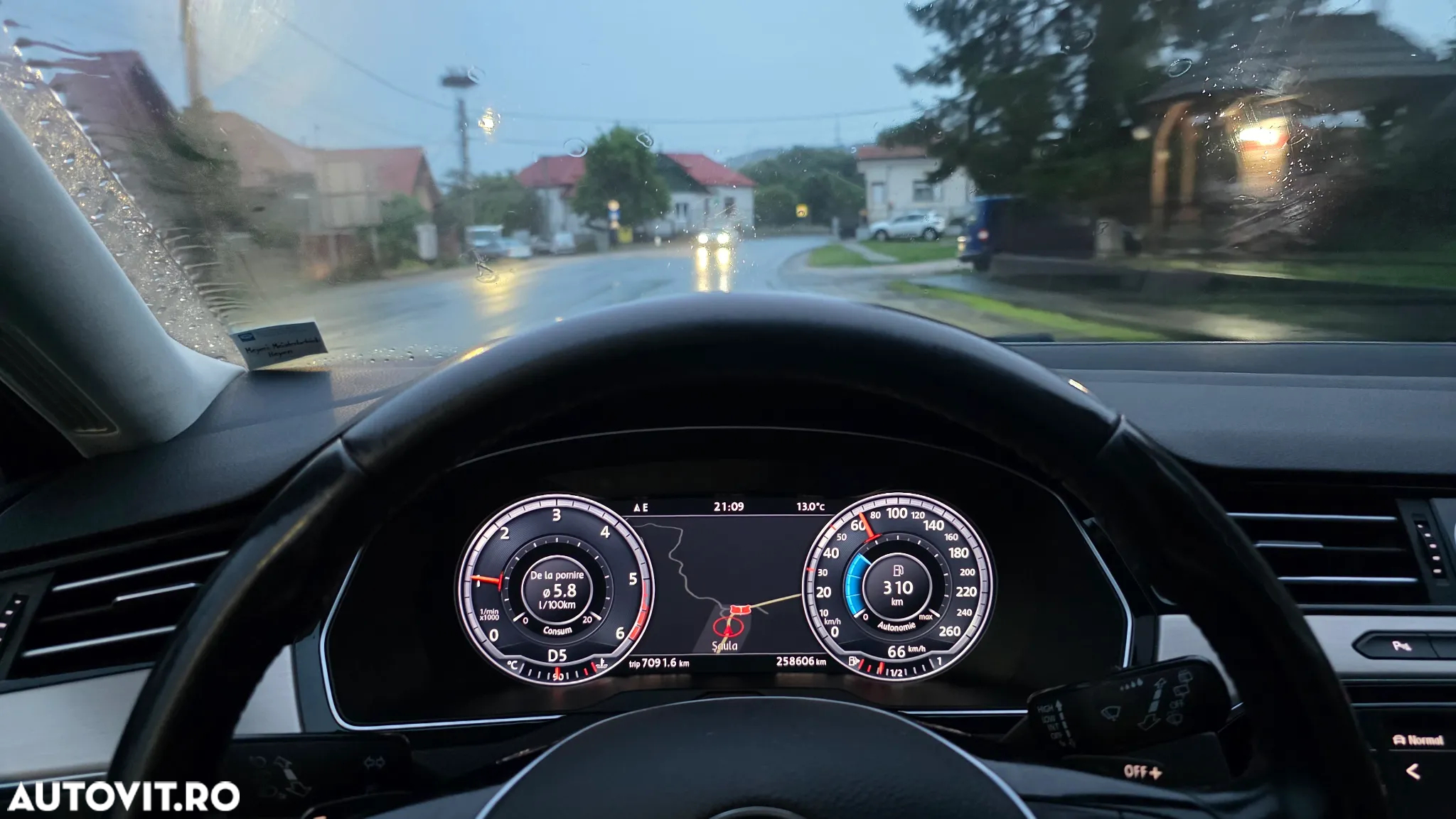 Volkswagen Passat - 23