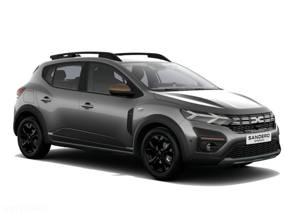 Dacia Sandero Stepway - 2