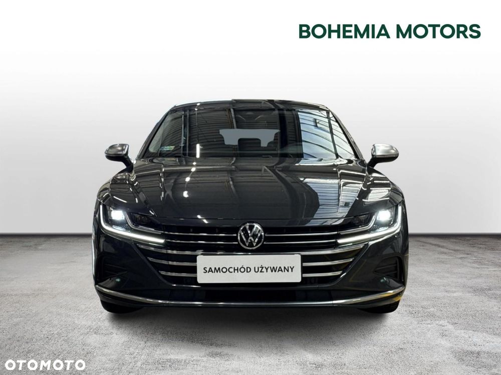 Volkswagen Arteon - 8