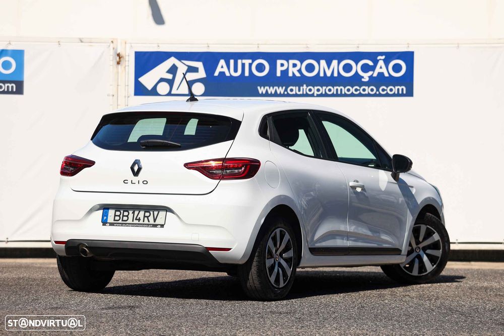 Renault Clio TCe 90 EQUILIBRE - 16