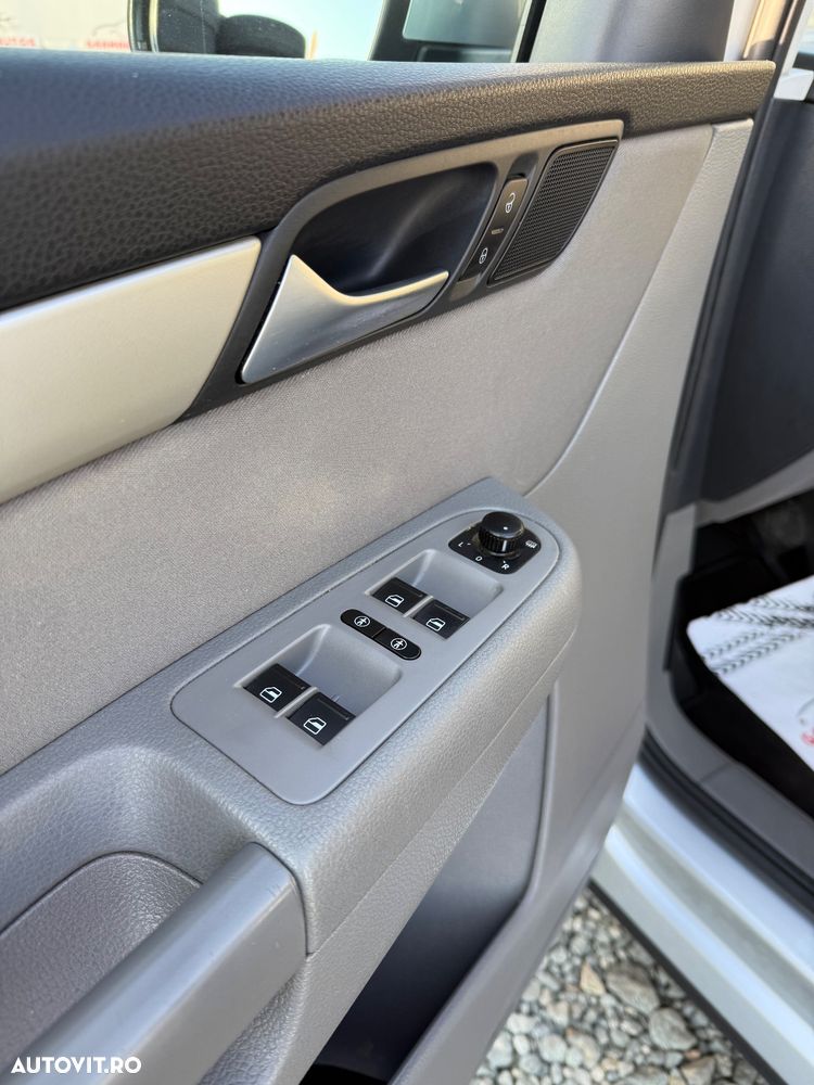 Seat Alhambra 2.0 TDI (Ecomotive) Start & Stop DSG Style - 26