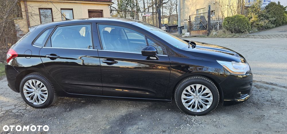 Citroën C4 1.6 VTi Exclusive - 24