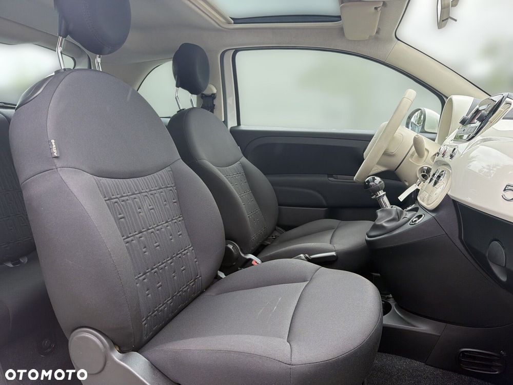 Fiat 500 - 15