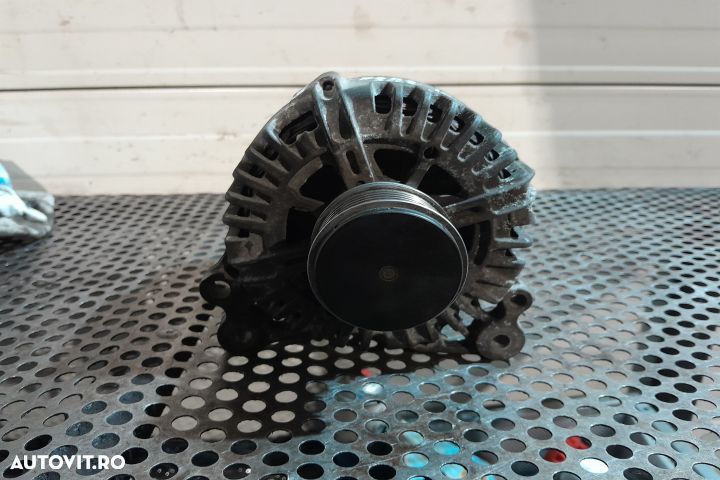 Alternator 06F903023H Audi A4 B7 [2004 - 2008] Avant wagon 5-usi 1.9 - 1