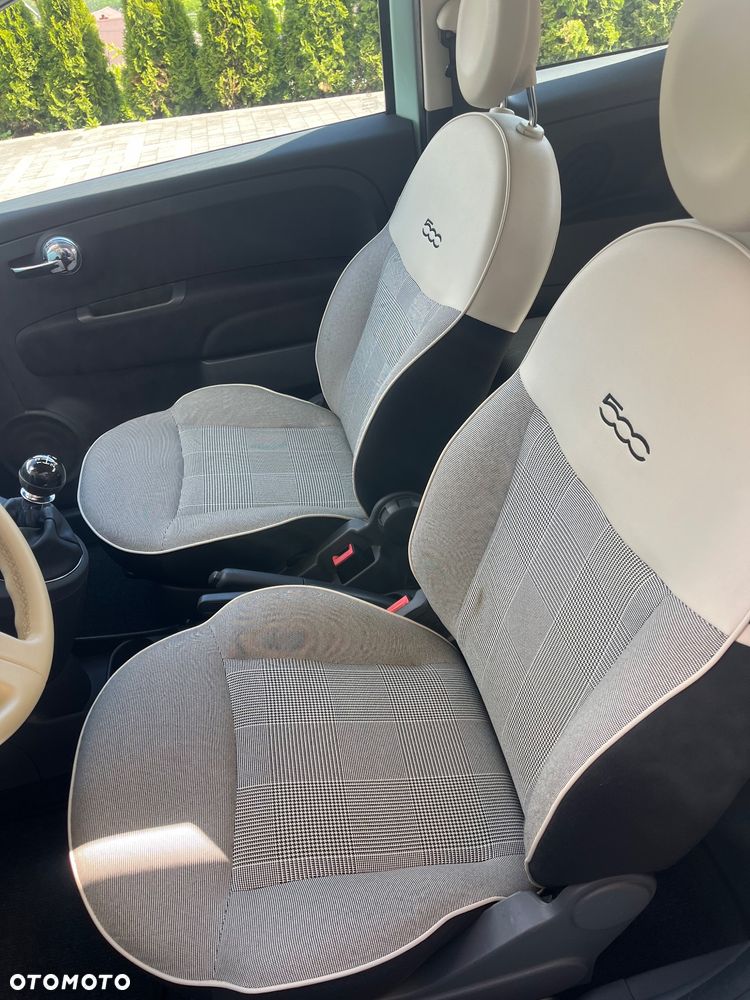 Fiat 500 - 16