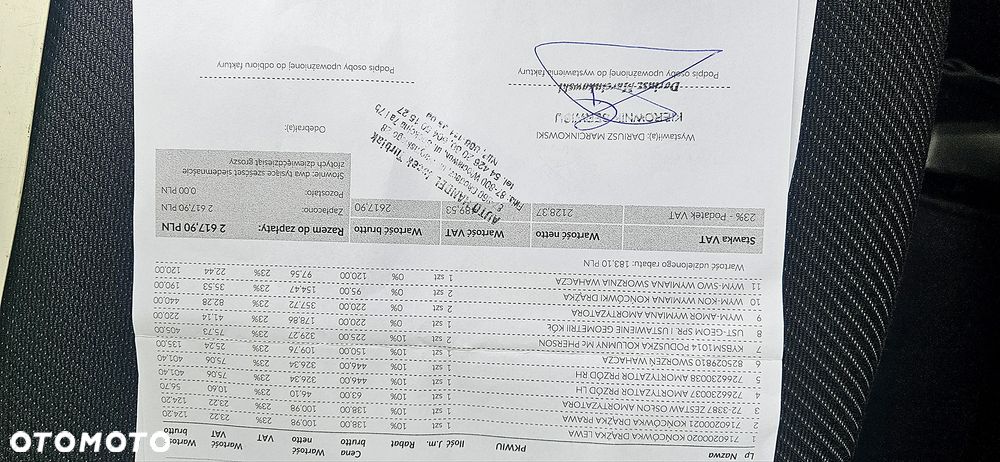 Ford S-Max 2.0 TDCi DPF Titanium MPS6 - 23