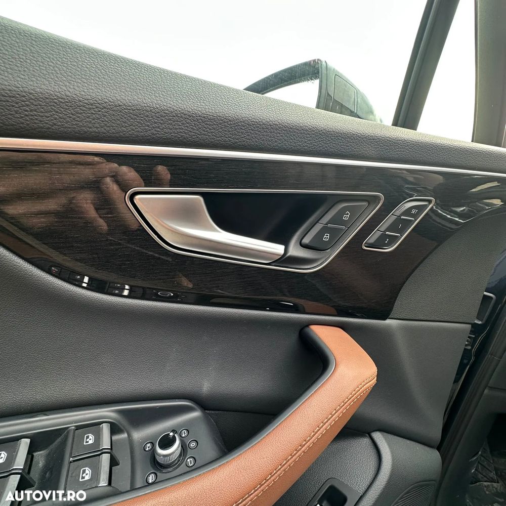 AUDI Q7 2024 — imagine 4