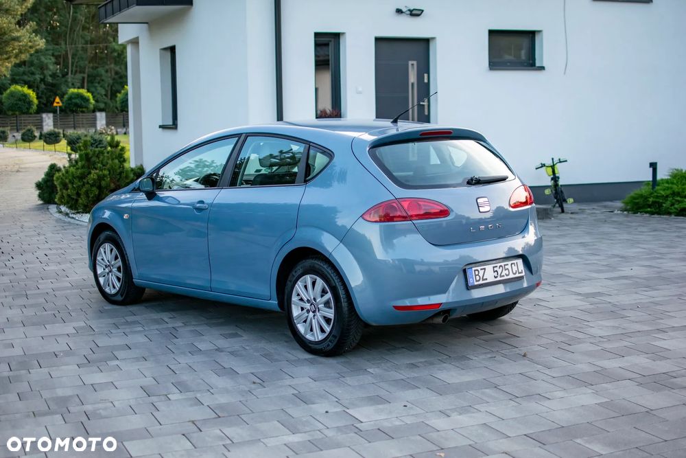 Seat Leon - 27
