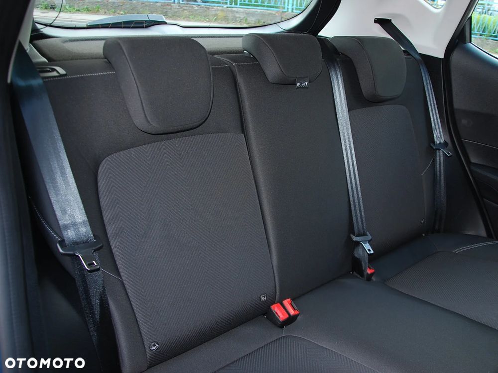 Ford Fiesta 1.1 Connected ASS - 15