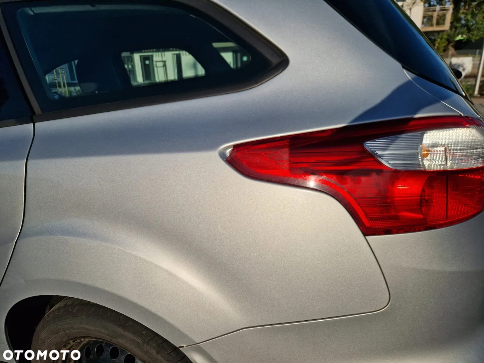 Ford Focus 1.6 TDCi Trend - 9