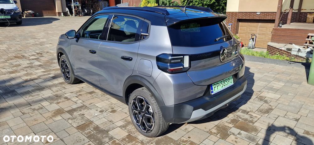 Citroën C3 EV113 Comfort Range 44.8kWh Collection - 2